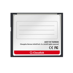 Cloudisk CompactFlash CF 2.0 pour Appareil Photo Reflex numérique, Appareil Photo numérique Vintage et équipement Industriel (64