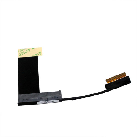 ZAHARA 450.0AB04.0001 450.0AB04.0011 01ER034 Sata Câble de pour HDD Disque Dur pour Lenovo Thinkpad T570 P51S T580 P52S