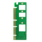 Cablecc NGFF M-Key NVME AHCI SSD vers PCI-E 3.0 16x x4 Adaptateur pour XP941 SM951 PM951 A110 m6e 960 EVO SSD