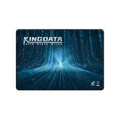 KINGDATA Disque SSD 2.5" SATA3 250Go Interne Disque Dur Haute Performance pour Ordinateur Portable SATA III 6Gb / s Le Bureau (2