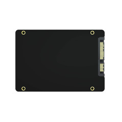 KINGDATA Disque SSD 2.5" SATA3 250Go Interne Disque Dur Haute Performance pour Ordinateur Portable SATA III 6Gb / s Le Bureau (2