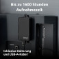 Intenso Memory Play 6021480 Disque Dur Portable 2 to pour TV Externe Portable - 2,5" - 5400 TR/Min - Cache 8 Mo - USB 3 avec Sup Intenso Memory Play 6021480 Disque Dur Portable 2 to pour TV Externe Portable - 2,5" - 5400 TR/Min - Cache 8 Mo - USB 3 avec Sup