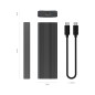 AISENS - ASM2-023GR - Boîtier Externe pour M.2 SSD NVME A USB3.2 GEN2, Gris AISENS - ASM2-023GR - Boîtier Externe pour M.2 SSD NVME A USB3.2 GEN2, Gris