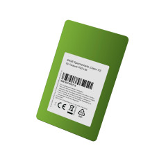 DSP Memory 64GB Carte mémoire (Class 10) pour Huawei P20 Lite Noir