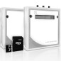 Compteur de personnes Smart Data-stocke sur 180 jours-Comptages Nombre de passages de visiteurs par jours et heures-Compteur de Compteur de personnes Smart Data-stocke sur 180 jours-Comptages Nombre de passages de visiteurs par jours et heures-Compteur de