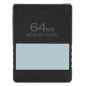 Carte mémoire 8 M / 16 M / 32 M / 64 M pour Carte mémoire MCboot FMCB Gratuite, économiseur de données de Jeu, Carte mémoire Hau Carte mémoire 8 M / 16 M / 32 M / 64 M pour Carte mémoire MCboot FMCB Gratuite, économiseur de données de Jeu, Carte mémoire Hau