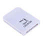 Carte mémoire pour, Carte mémoire 1 Mo, Carte mémoire Portable pour Jeu Carte mémoire pour, Carte mémoire 1 Mo, Carte mémoire Portable pour Jeu