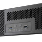 SilverStone Technology RM23-502, Châssis de Serveur de Stockage Industriel ATX rackable Double Baie de Disque 5,25 Pouces 2U ave SilverStone Technology RM23-502, Châssis de Serveur de Stockage Industriel ATX rackable Double Baie de Disque 5,25 Pouces 2U ave