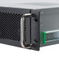 SilverStone Technology RM23-502, Châssis de Serveur de Stockage Industriel ATX rackable Double Baie de Disque 5,25 Pouces 2U ave SilverStone Technology RM23-502, Châssis de Serveur de Stockage Industriel ATX rackable Double Baie de Disque 5,25 Pouces 2U ave