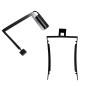 Gintai HDD Caddy Cadre & HDD câble de Connexion du Disque Dur pour Lenovo ThinkPad P52 20M9 20MA P72 20MB 20MC EP520 Series 2,5" Gintai HDD Caddy Cadre & HDD câble de Connexion du Disque Dur pour Lenovo ThinkPad P52 20M9 20MA P72 20MB 20MC EP520 Series 2,5"