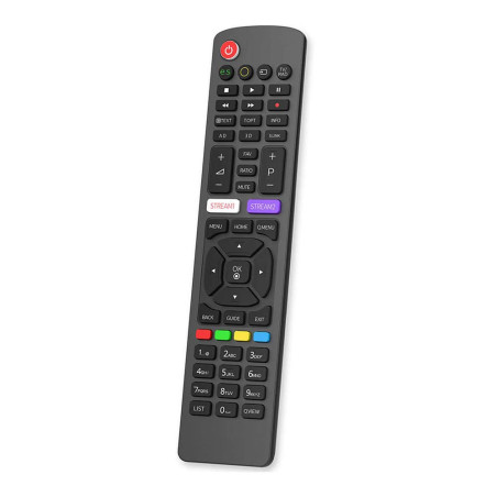 Télécommande Philips Remplacement telecommande LG (SRP4030)