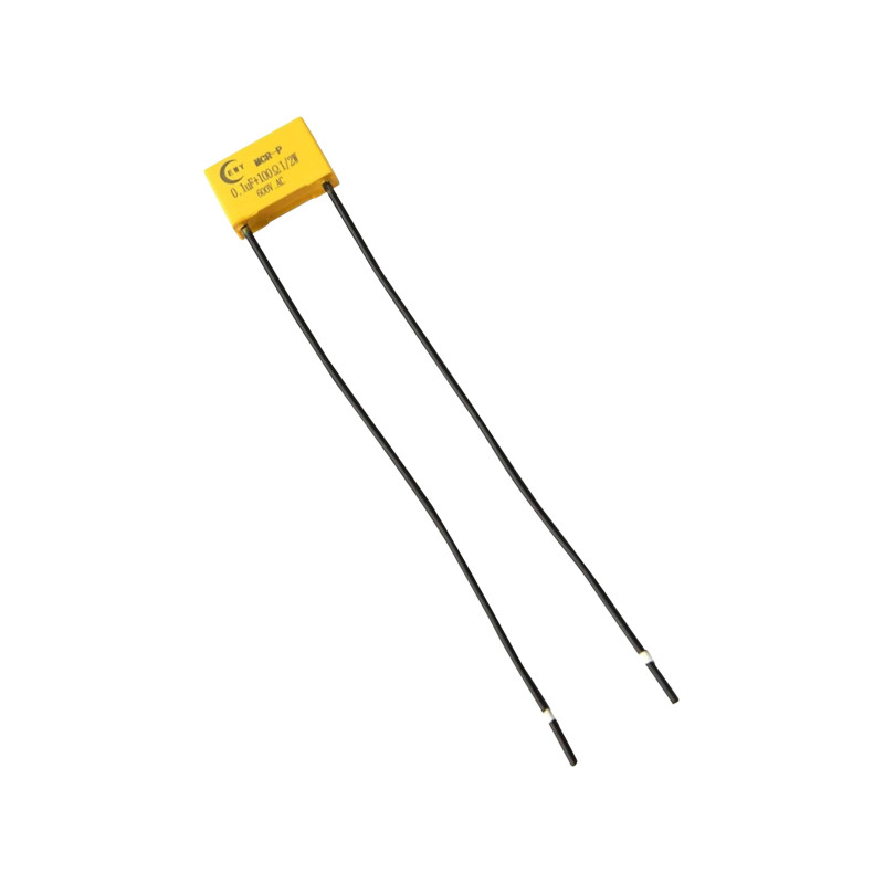 Shelly RC Snubber, Suppresseur de pointes de tension, Jaune