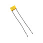 Shelly RC Snubber, Suppresseur de pointes de tension, Jaune