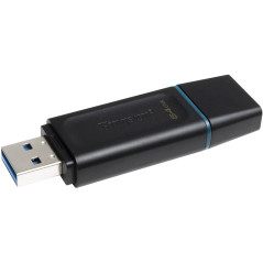Kingston DataTraveler Exodia Lot de 10 lecteurs Flash 64 Go DTX/64 Go