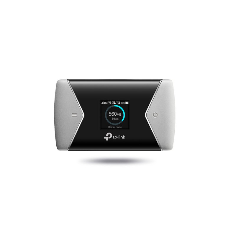TP-Link M7650 Routeur Wi-Fi 4G LTE 600 Mbps TP-Link M7650 Routeur Wi-Fi 4G LTE 600 Mbps