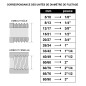 SOMATHERM FOR YOU, Bouchon laiton brut femelle 20/27 - Sachet de 2 pièces pour raccordements plomberie - Compatible avec tous ra SOMATHERM FOR YOU, Bouchon laiton brut femelle 20/27 - Sachet de 2 pièces pour raccordements plomberie - Compatible avec tous ra