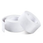 Romon Joint Salle de Bain, 2 Pièces de Ruban Etanchéité Auto-Adhésif en PVC Pour Salle de Bain, Cuisine, Anti-moisissure, Calfeu Romon Joint Salle de Bain, 2 Pièces de Ruban Etanchéité Auto-Adhésif en PVC Pour Salle de Bain, Cuisine, Anti-moisissure, Calfeu