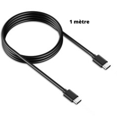 Chargeur Rapide 25W + Cable Compatible avec Samsung S26/S25/S24/S24 FE/S23 FE/A25/A54/A34/A14/S23/S22/S22 Plus/Zflip 6-5-4-3/Zfo