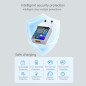 Chargeur Rapide et Câble Compatible avec Xiaomi Redmi Note 12/13/9/9 Pro/11/11S/8 Pro/10 Pro/10S/9T/9S,Redmi 13C/12/A3/9,Xiaomi Chargeur Rapide et Câble Compatible avec Xiaomi Redmi Note 12/13/9/9 Pro/11/11S/8 Pro/10 Pro/10S/9T/9S,Redmi 13C/12/A3/9,Xiaomi