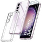 ivoler 3 en 1 Coque pour Samsung Galaxy S23 5G (Pas pour S23 Plus/Ultra) avec 2 Pièces Protection, [Anti-Jaune] Militaire Caméra