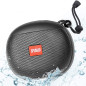 SENXINGYAN Enceinte Bluetooth Portable, Enceinte Waterproof IPX6 360° HD Stéréo, Haut-Parleur Bluetooth 5.0 sans Fil 12W Subwoof SENXINGYAN Enceinte Bluetooth Portable, Enceinte Waterproof IPX6 360° HD Stéréo, Haut-Parleur Bluetooth 5.0 sans Fil 12W Subwoof