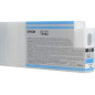 Epson T5965 C13T596500 - Cartouche d'encre d'origine - Cyan Clair (Light Cyan) pour Stylus Pro - 350ml Epson T5965 C13T596500 - Cartouche d'encre d'origine - Cyan Clair (Light Cyan) pour Stylus Pro - 350ml