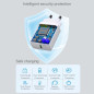 ZLONXUN Chargeur Rapide pour Huawei P40 P30 P20 Lite Pro P50 P10 P9 Plus, Mate 10 20 Lite Pro 20X 9,Honor 10/20/View 20/9X/G9/8. ZLONXUN Chargeur Rapide pour Huawei P40 P30 P20 Lite Pro P50 P10 P9 Plus, Mate 10 20 Lite Pro 20X 9,Honor 10/20/View 20/9X/G9/8.