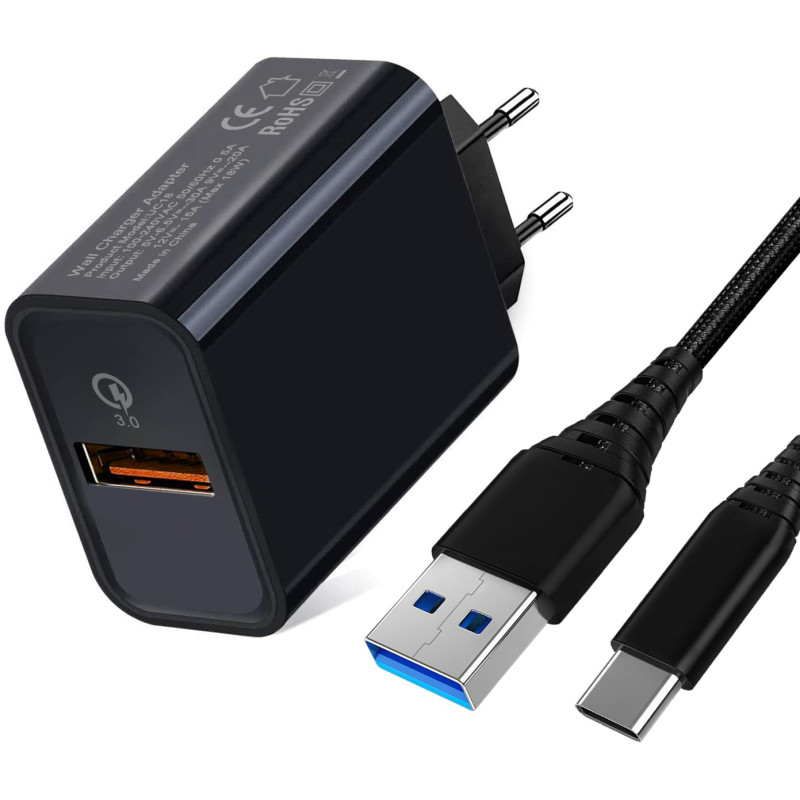 Chargeur pour Samsung A41 A21S S21 Plus Ultra A40 A20E A20,Galaxy A3 A5 2017,A8 A9 2018,Nokia 6.1 7.1 6.2 7.2 8.2 8.3 8.1 5.3,5. Chargeur pour Samsung A41 A21S S21 Plus Ultra A40 A20E A20,Galaxy A3 A5 2017,A8 A9 2018,Nokia 6.1 7.1 6.2 7.2 8.2 8.3 8.1 5.3,5.