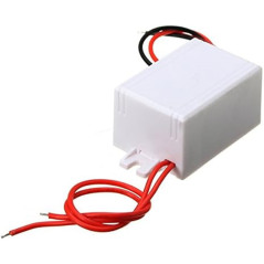 Ac-Dc Isolé Ac 110V/220V Vers Dc 5V 600Ma Commutateur De Tension Constante Module De Convertisseur D'Alimentation