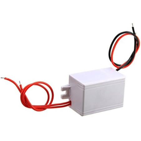 Ac-Dc Isolé Ac 110V/220V Vers Dc 5V 600Ma Commutateur De Tension Constante Module De Convertisseur D'Alimentation