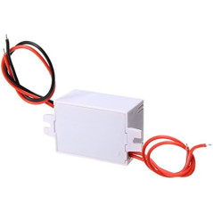 Ac-Dc Isolé Ac 110V/220V Vers Dc 5V 600Ma Commutateur De Tension Constante Module De Convertisseur D'Alimentation