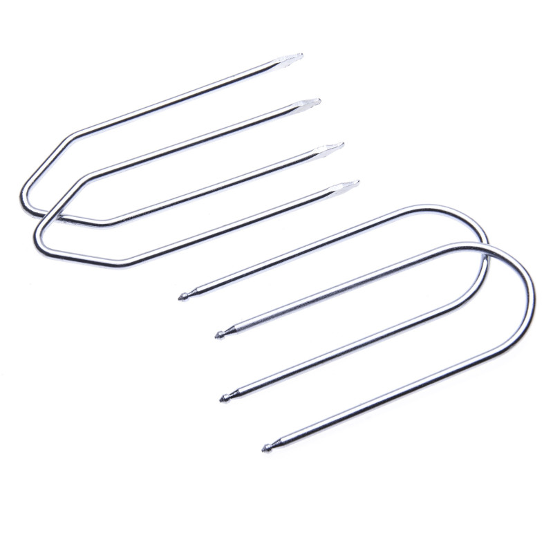 Outil d'extraction de Autoradio principales DIN clés d'extraction Compatible avec Fiat: 500, Brava, 1.5, Siena, Idea, Palio, MK3 Outil d'extraction de Autoradio principales DIN clés d'extraction Compatible avec Fiat: 500, Brava, 1.5, Siena, Idea, Palio, MK3