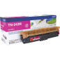 Brother Toner TN-242M Magenta (ca. 1400 Pages) - s'adapte DCP-9022CDW, HL-3142CW, HL-3152CDW, HL-317 Brother Toner TN-242M Magenta (ca. 1400 Pages) - s'adapte DCP-9022CDW, HL-3142CW, HL-3152CDW, HL-317