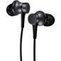XIAOMI écouteurs Intra-Auriculaires Mi Piston Basic Noir FBA_362887 XIAOMI écouteurs Intra-Auriculaires Mi Piston Basic Noir FBA_362887