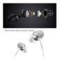 XIAOMI écouteurs Intra-Auriculaires Mi Piston Basic Noir FBA_362887 XIAOMI écouteurs Intra-Auriculaires Mi Piston Basic Noir FBA_362887
