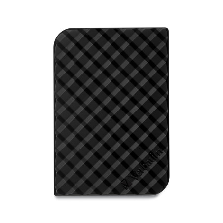 Verbatim 53195 2 To USB 3.0 Portable Hard Drive - Noir