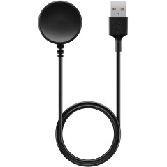 Chargeur Compatible avec Samsung Galaxy Watch 8/8 Classic/Ultra 2025/FE/ULTRA/7/6/5 pro/5/4/4 classic/3/Active 2/Active - Cable