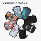 kwmobile Housse de Protection pour Smartphone L - 6,5" - Sacoche de Protection pour Téléphone Portable en Néoprène Don't Touch M kwmobile Housse de Protection pour Smartphone L - 6,5" - Sacoche de Protection pour Téléphone Portable en Néoprène Don't Touch M