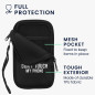 kwmobile Housse de Protection pour Smartphone L - 6,5" - Sacoche de Protection pour Téléphone Portable en Néoprène Don't Touch M kwmobile Housse de Protection pour Smartphone L - 6,5" - Sacoche de Protection pour Téléphone Portable en Néoprène Don't Touch M