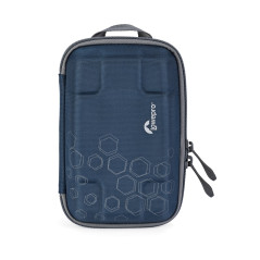 Appareil photo Lowepro Dashpoint AVC 1 Sac, Galaxy Bleu