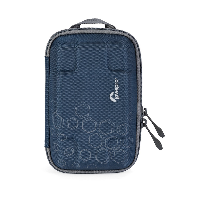 Appareil photo Lowepro Dashpoint AVC 1 Sac, Galaxy Bleu Appareil photo Lowepro Dashpoint AVC 1 Sac, Galaxy Bleu