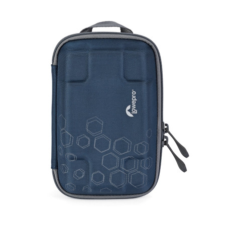 Appareil photo Lowepro Dashpoint AVC 1 Sac, Galaxy Bleu