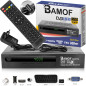hd-line 2225 Pro Récepteur Satellite numérique (HDTV, DVB-S/DVB-S2, HDMI, péritel, 2 Ports USB, Full HD 1080p) [Préprogrammé pou hd-line 2225 Pro Récepteur Satellite numérique (HDTV, DVB-S/DVB-S2, HDMI, péritel, 2 Ports USB, Full HD 1080p) [Préprogrammé pou