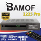 hd-line 2225 Pro Récepteur Satellite numérique (HDTV, DVB-S/DVB-S2, HDMI, péritel, 2 Ports USB, Full HD 1080p) [Préprogrammé pou hd-line 2225 Pro Récepteur Satellite numérique (HDTV, DVB-S/DVB-S2, HDMI, péritel, 2 Ports USB, Full HD 1080p) [Préprogrammé pou