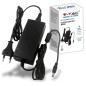 V-TAC Adaptateur Alimentation 12V 60W 5A pour Caméras, Bandes LED, Modems - Transformateur Chargeur 12V - Prise 2 Pin EU pour Eq V-TAC Adaptateur Alimentation 12V 60W 5A pour Caméras, Bandes LED, Modems - Transformateur Chargeur 12V - Prise 2 Pin EU pour Eq