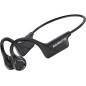 SANOTO Casque Conduction Osseuse Bluetooth Open Ear Casque Bluetooth sans Fil Sport IPX5 Étanche et Anti-poussière Conduction Os SANOTO Casque Conduction Osseuse Bluetooth Open Ear Casque Bluetooth sans Fil Sport IPX5 Étanche et Anti-poussière Conduction Os