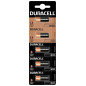 Duracell Specialty MN21 Lot de 5 Piles alcalines Longue durée Duracell Specialty MN21 Lot de 5 Piles alcalines Longue durée