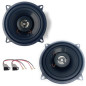 Sound-way Enceintes 2 Voies Haut-Parleur 13 cm Compatible avec Renault Megane, Modus, Scenic, Grand Scenic Sound-way Enceintes 2 Voies Haut-Parleur 13 cm Compatible avec Renault Megane, Modus, Scenic, Grand Scenic