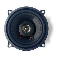 Sound-way Enceintes 2 Voies Haut-Parleur 13 cm Compatible avec Renault Megane, Modus, Scenic, Grand Scenic