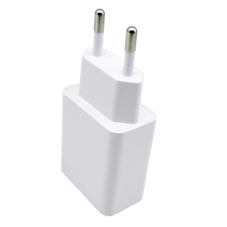 Chargeur Secteur et Câble pour Huawei P10 Lite/P9 Lite/Y7/Y6/P Smart 2019/P8/P8 Lite/Y6P/Y5P/Y6S,Mate 8/7/9,Honor 8X/9 lite/7/6/